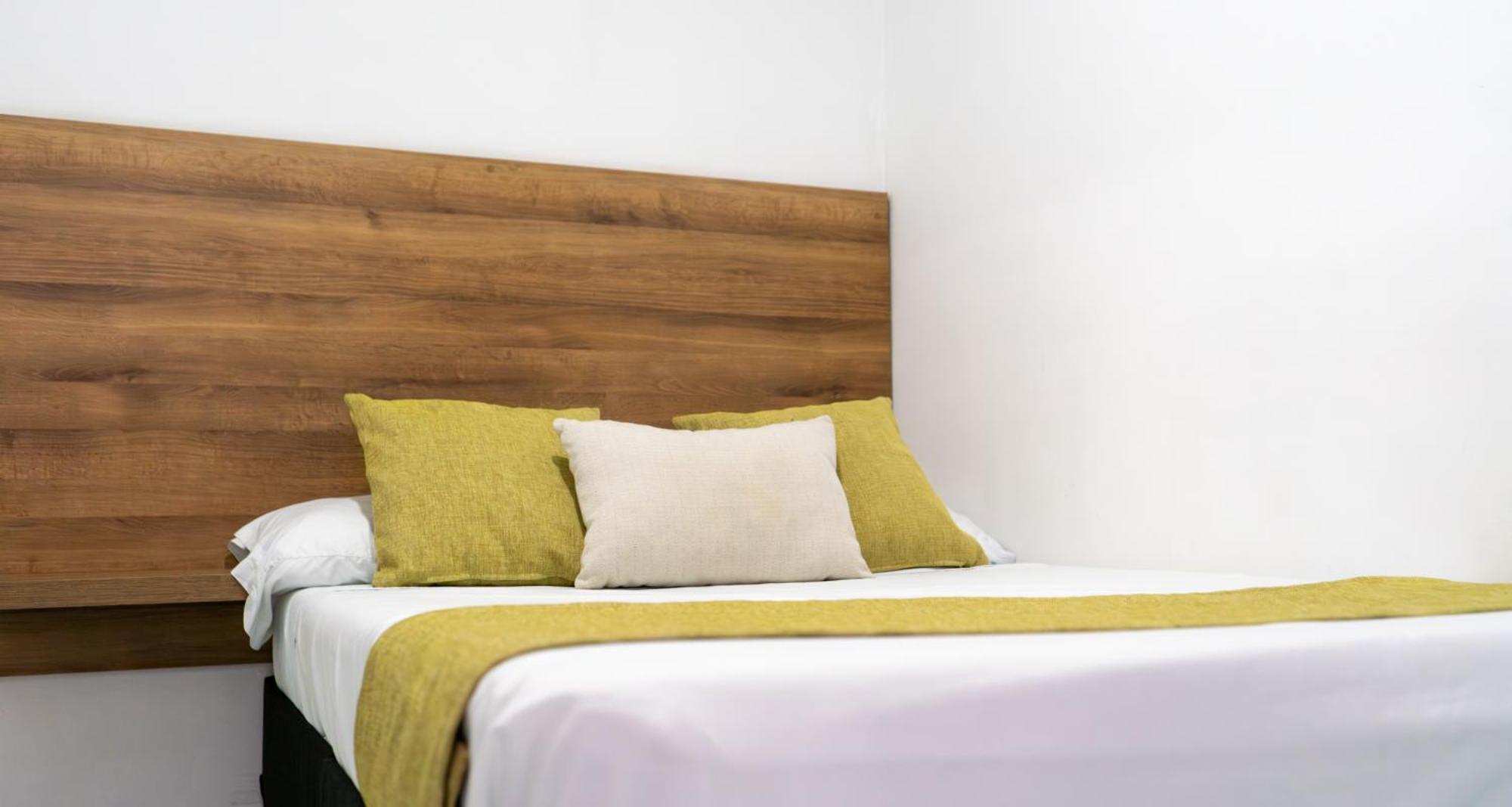 Casa Mama Hotel 马尼萨莱斯 外观 照片